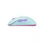 Souris Cherry Xtrfy M8 Wireless Frosty Mint 26 000 dpi