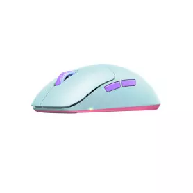 Souris Cherry Xtrfy M8 Wireless Frosty Mint 26 000 dpi