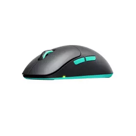 Souris Cherry Xtrfy M8 Wireless Noir 26 000 dpi