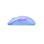 Souris Cherry Xtrfy M8 Wireless Frosty Purple 26 000 dpi