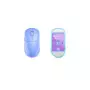 Souris Cherry Xtrfy M8 Wireless Frosty Purple 26 000 dpi