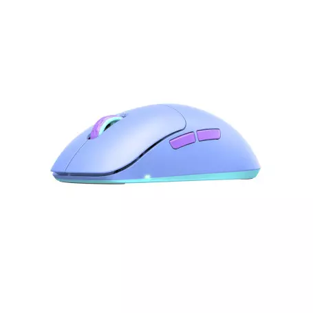 Souris Cherry Xtrfy M8 Wireless Frosty Purple 26 000 dpi