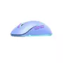 Souris Cherry Xtrfy M8 Wireless Frosty Purple 26 000 dpi