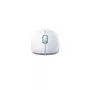 Souris Cherry Xtrfy M8 Wireless Blanc 26 000 dpi