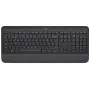 Clavier Souris Logitech Signature MK650 for Business Graphite Wireles