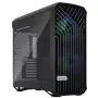 Boitier Fractal Design Torrent RGB Black TG Light Tint