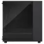 Boitier Fractal Design North Charcoal Black TG Dark