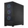 Boitier Fractal Design Pop XL Air RGB TG Noir