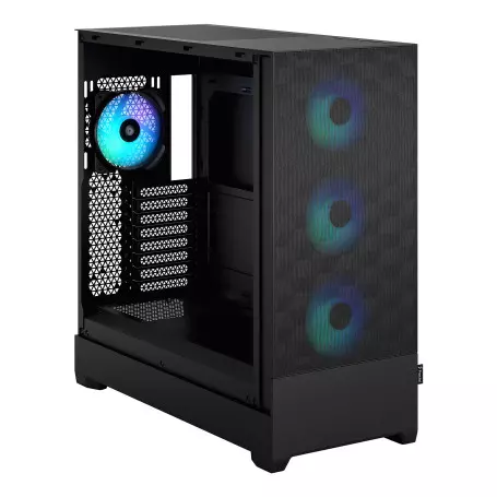 Boitier Fractal Design Pop XL Air RGB TG Noir