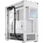 Boitier Fractal Design Pop XL Air RGB TG Blanc