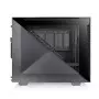 Boitier Thermaltake Divider 200 TG Air Black