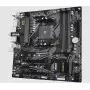 Carte Mère Gigabyte B550M DS3H AC mATX AM4 DDR4 USB3.2 M.2 WIFI