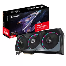Gigabyte GV-R79XTXAORUS E-24GD Radeon RX 7900 XTX ELITE 24G
