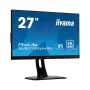 Ecran iiyama 27" ProLite XUB2792UHSU-B1 3840x2160 4K 4ms 75Hz