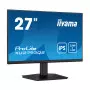 Ecran iiyama 27" XU2793QS-B1 2560x1440 75Hz 1ms