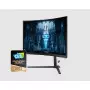 Ecran Samsung 32" Odyssey G8 LS32BG850NU 3840x2160 240Hz 1ms Curved
