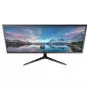 Ecran Samsung S34J550WQR 34" 3440x1440 75Hz 4ms