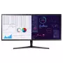 Ecran Samsung S34J550WQR 34" 3440x1440 75Hz 4ms