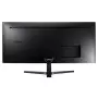 Ecran Samsung S34J550WQR 34" 3440x1440 75Hz 4ms