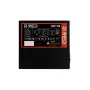 Alimentation M.RED MRT-750 80+ Bronze 750 Watts Noir