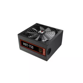 Alimentation PC INTER-TECH ARGUS Alimentation ATX Modulaire 650W 