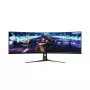 Ecran Asus 49" ROG Strix XG49VQ 3840x1080 144Hz 4ms Curved
