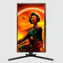 Ecran AOC Gaming 25" 25G3ZM/BK 1920x1080 240Hz 0.5ms