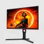 Ecran AOC Gaming 25" 25G3ZM/BK 1920x1080 240Hz 0.5ms