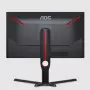 Ecran AOC Gaming 25" 25G3ZM/BK 1920x1080 240Hz 0.5ms