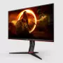 Ecran AOC 27" Q27G2U/BK Gaming 2560x1440 144Hz 1ms