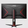 Ecran AOC 27" Q27G2U/BK Gaming 2560x1440 144Hz 1ms