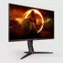 Ecran AOC 27" Q27G2U/BK Gaming 2560x1440 144Hz 1ms