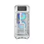 Boitier Fractal Design Torrent RGB White TG Clear Tint