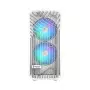 Boitier Fractal Design Torrent RGB White TG Clear Tint