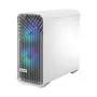 Boitier Fractal Design Torrent RGB White TG Clear Tint