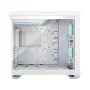 Boitier Fractal Design Torrent RGB White TG Clear Tint