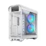 Boitier Fractal Design Torrent RGB White TG Clear Tint