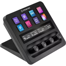 Elgato Stream Deck + (10GBD9901)
