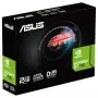 Carte Graphique Asus Geforce GT730 2Go SL 4 ports Hdmi