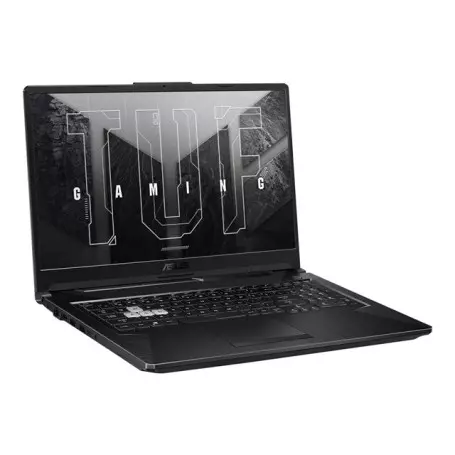 Portable Asus TUF706IHNT-HX036 17.3" R5-4600H 8Go 512Go GTX1650 W10