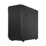 Boitier Fractal Design Focus 2 Black Solid Noir