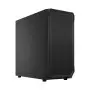 Boitier Fractal Design Focus 2 Black Solid Noir