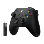 GamePad Microsoft Xbox Serie X Controller Wireless + PC