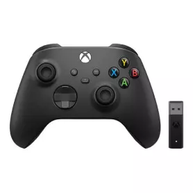 GamePad Microsoft Xbox Serie X Controller Wireless + PC