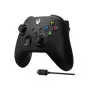 GamePad Microsoft Xbox Serie X Controller Wireless + Cable USB-C