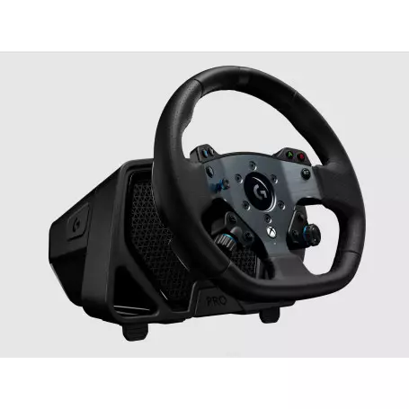 Volant de jeu professionnel pour PS5, poignée de jeux de course de voiture  avec support rapide, accessoires de machine électronique, nouveau
