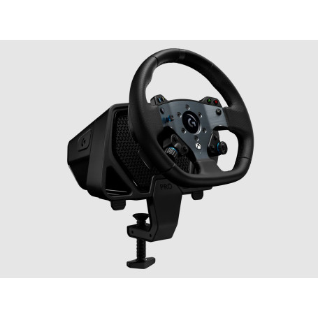 ロジクール PRO RACING WHEEL Logitech G PROのレーシングホイールセット