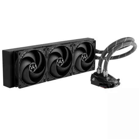 Kit WaterCooling Arctic Liquid Freezer II 360 mm