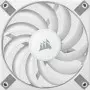 Ventilateur Corsair AF120 SLIM PWM 120 mm Blanc