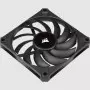 Ventilateur Corsair AF120 SLIM PWM 120 mm Noir